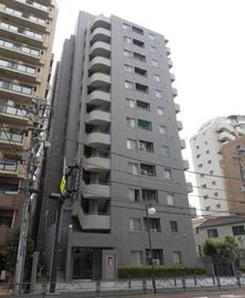 シーダム千駄木 物件写真 建物写真4