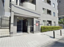シーダム千駄木 物件写真 建物写真5