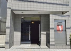 シーダム千駄木 物件写真 建物写真6