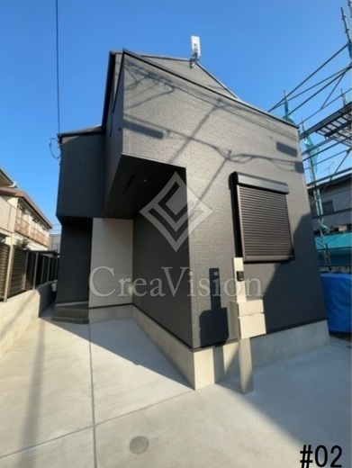 Kolet新高円寺 (コレット新高円寺) 2LDK 物件画像1