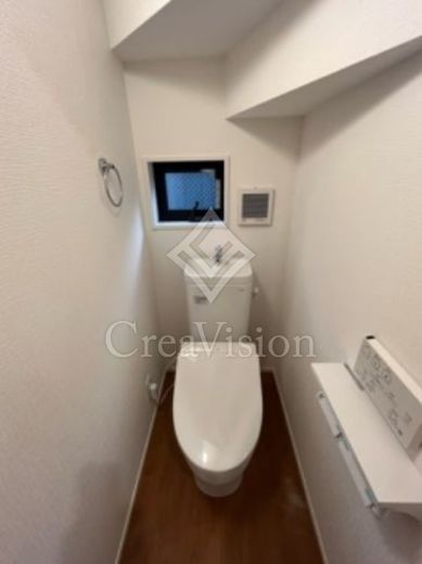 Kolet新高円寺 (コレット新高円寺) 2LDK 物件画像10