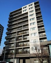 HF正光寺赤羽レジデンス 物件写真 建物写真1