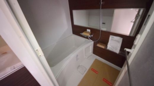 HF正光寺赤羽レジデンス 物件写真 建物写真23