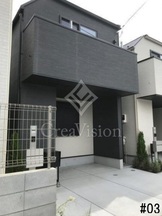 Kolet富士見台 (コレット富士見台) 2LDK 物件画像1