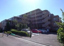 上北沢五丁目パーク・ホームズ 物件写真 建物写真1