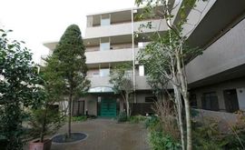 上北沢五丁目パーク・ホームズ 物件写真 建物写真3