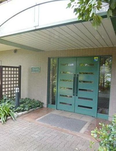 上北沢五丁目パーク・ホームズ 物件写真 建物写真6