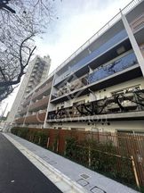 ORSUS戸越銀座 (オルサス戸越銀座) 画像