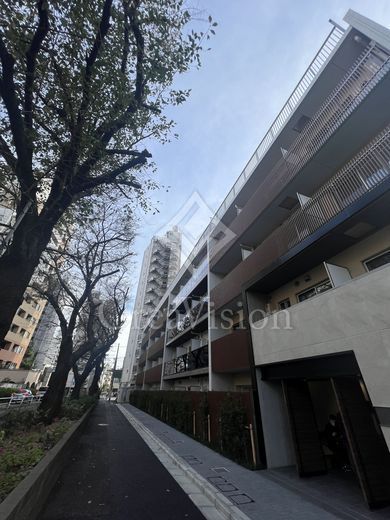 ORSUS戸越銀座 (オルサス戸越銀座) 写真