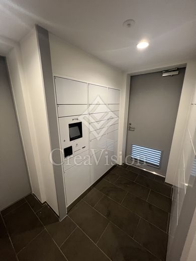 ORSUS戸越銀座 (オルサス戸越銀座) 建物写真