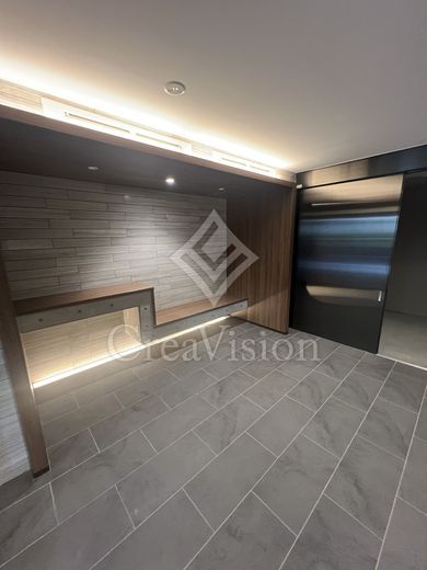 ORSUS戸越銀座 (オルサス戸越銀座) 建物画像