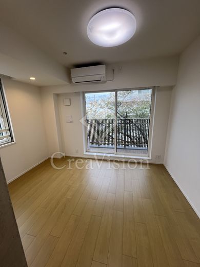 ORSUS戸越銀座 (オルサス戸越銀座) 1K　内装写真