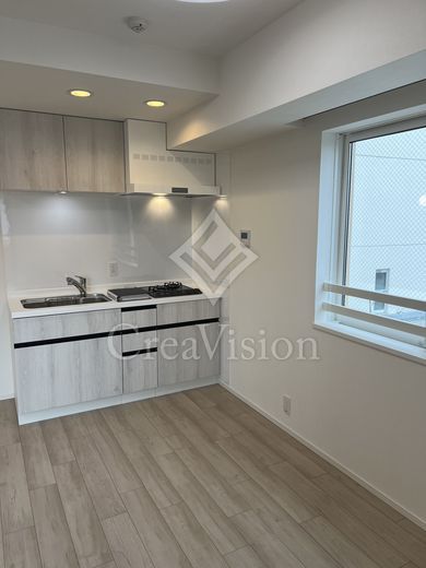 ORSUS戸越銀座 (オルサス戸越銀座) 部屋写真