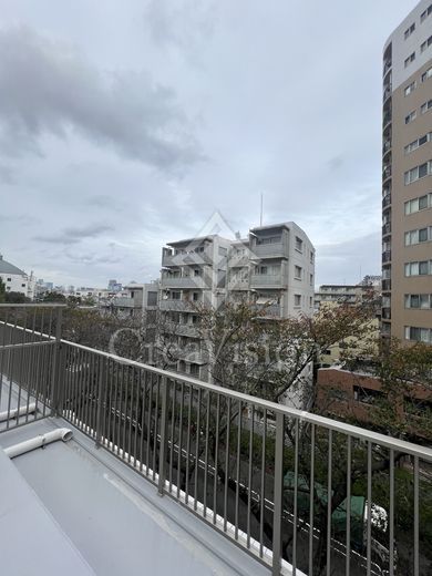 ORSUS戸越銀座 (オルサス戸越銀座) 眺望