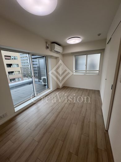 ORSUS戸越銀座 (オルサス戸越銀座) 1LDK　部屋画像
