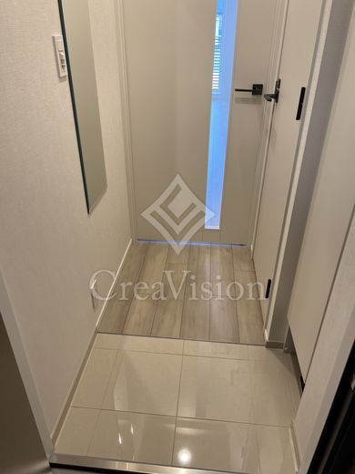 ORSUS戸越銀座 (オルサス戸越銀座) 1LDK　写真