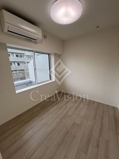 ORSUS戸越銀座 (オルサス戸越銀座) 2LDK　内装画像