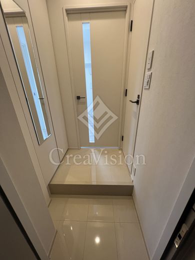 ORSUS戸越銀座 (オルサス戸越銀座) 2LDK　写真