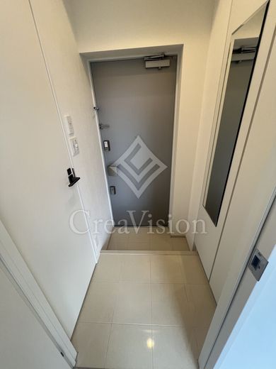 ORSUS戸越銀座 (オルサス戸越銀座) 2LDK　室内画像