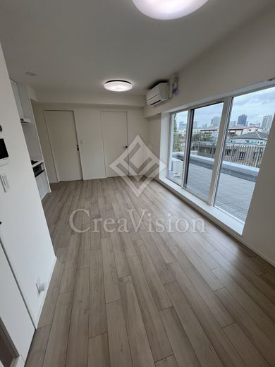 ORSUS戸越銀座 (オルサス戸越銀座) 2LDK　内装写真