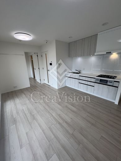 ORSUS戸越銀座 (オルサス戸越銀座) 2LDK　部屋画像