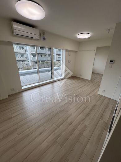 ORSUS戸越銀座 (オルサス戸越銀座) 2LDK　画像