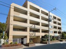 東急ドエル・アルス船堀シェリールコート 物件写真 建物写真1