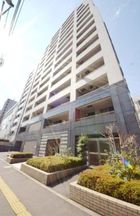 レーベンシティオ上野入谷タワーフォルム 物件写真 建物写真1