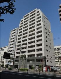 レーベンシティオ上野入谷タワーフォルム 物件写真 建物写真2