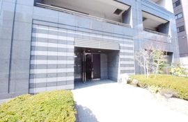 レーベンシティオ上野入谷タワーフォルム 物件写真 建物写真4