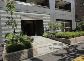 レーベンシティオ上野入谷タワーフォルム 物件写真 建物写真5