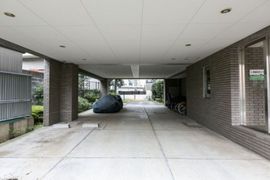 クレストガーデン自由が丘 物件写真 建物写真4