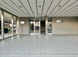 クレストガーデン自由が丘 物件写真 建物写真5