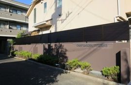 クレストガーデン自由が丘 物件写真 建物写真6