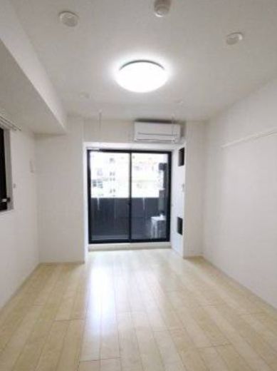 グランドルチェ駒込 物件写真 建物写真11