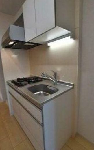 グランドルチェ駒込 物件写真 建物写真13