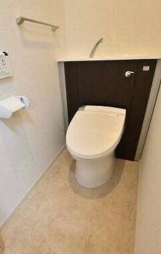 グランドルチェ駒込 物件写真 建物写真16