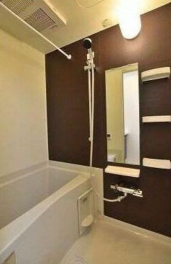 グランドルチェ駒込 物件写真 建物写真17