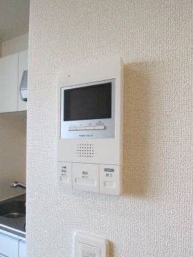 グランドルチェ駒込 物件写真 建物写真18