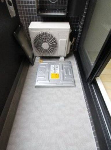 グランドルチェ駒込 物件写真 建物写真19