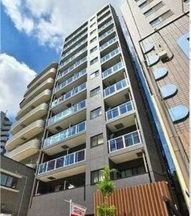 グランドルチェ駒込 物件写真 建物写真1