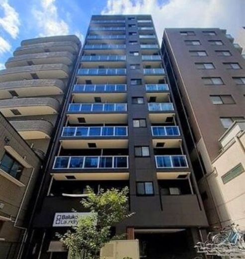 グランドルチェ駒込 物件写真 建物写真2