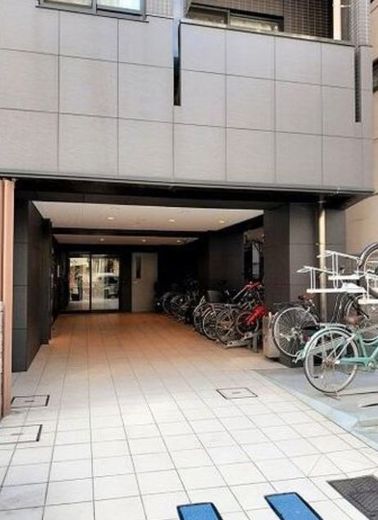 グランドルチェ駒込 物件写真 建物写真22