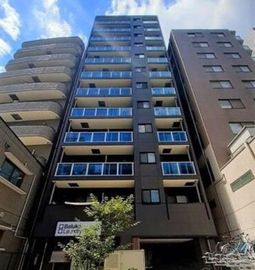 グランドルチェ駒込 物件写真 建物写真2