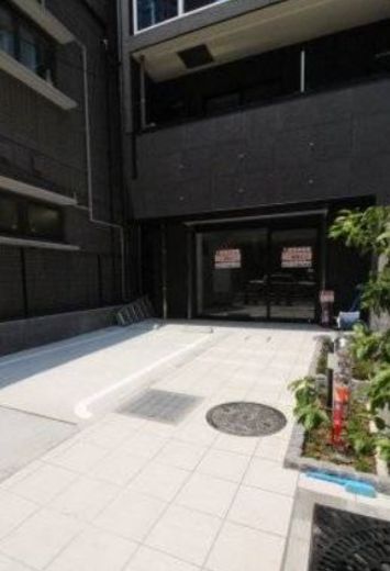 グランドルチェ駒込 物件写真 建物写真3
