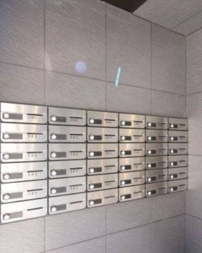 グランドルチェ駒込 物件写真 建物写真6