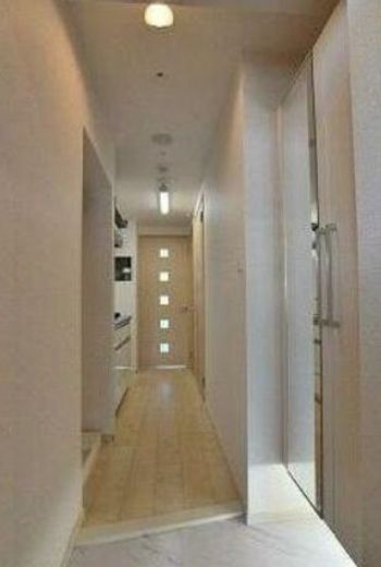 グランドルチェ駒込 物件写真 建物写真8