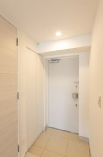 ライトテラス多摩川 物件写真 建物写真10