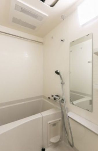 ライトテラス多摩川 物件写真 建物写真18