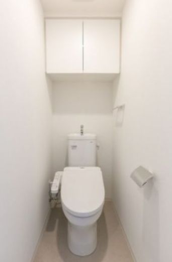 ライトテラス多摩川 物件写真 建物写真19